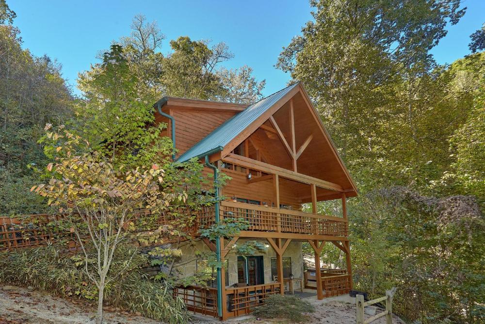 Stonebrook Lodge